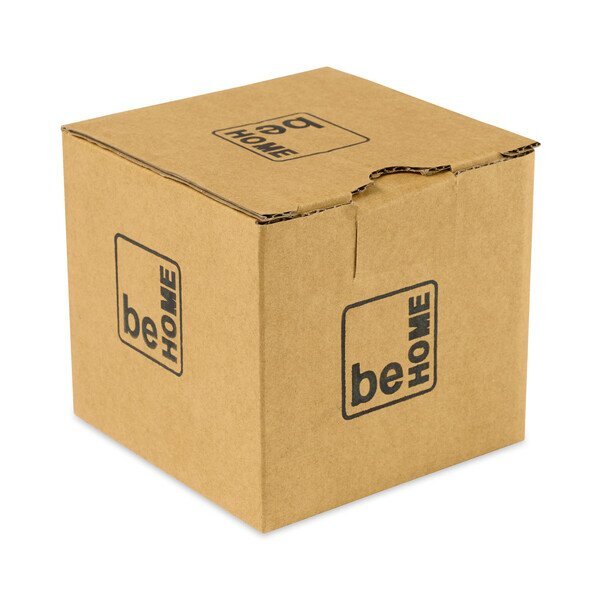 Be Home® Brampton Stoneware Container - Medium