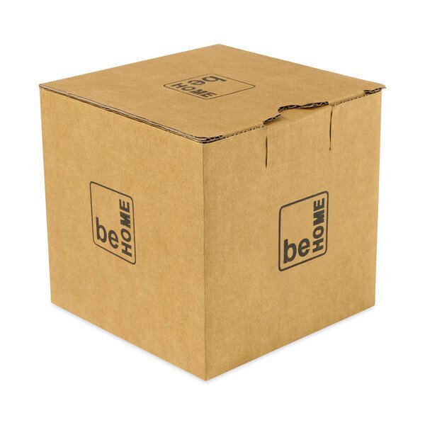 Be Home® Brampton Stoneware Container - Large