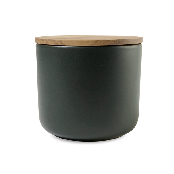 Be Home® Brampton Stoneware Container - Large