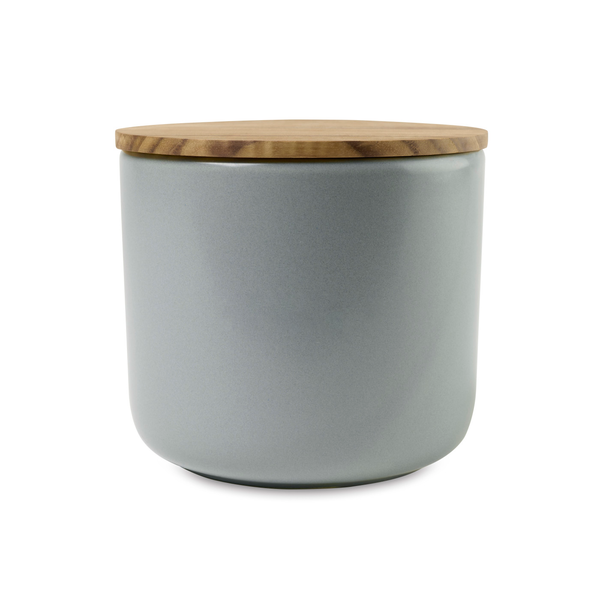Be Home® Brampton Stoneware Container - Large