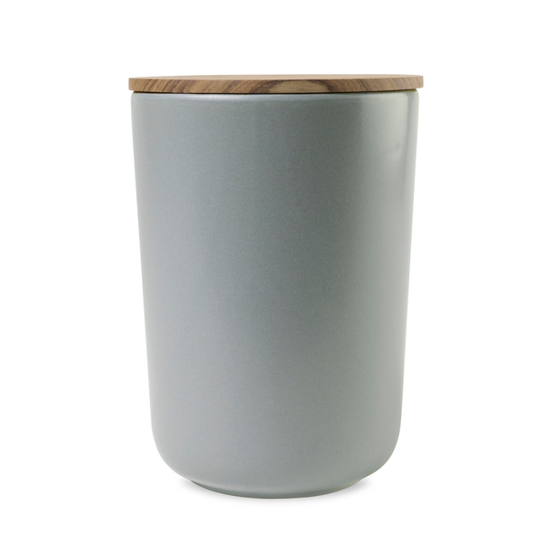 Be Home® Brampton Stoneware Container - XL