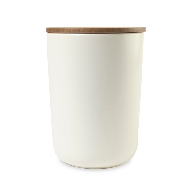 Be Home® Brampton Stoneware Container - XL