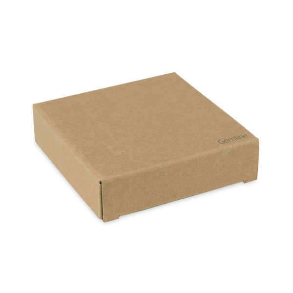 Auden Bamboo Qi Certified Wireless Charger