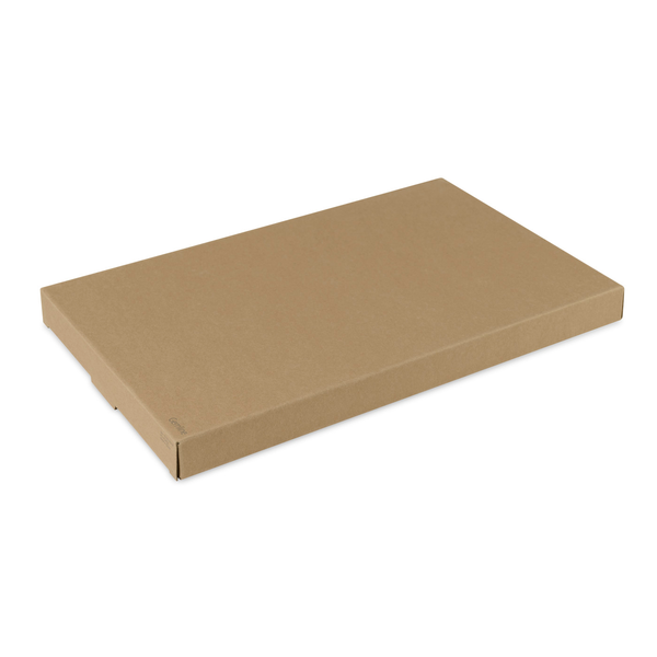 Auden Bamboo Wireless Charging Mouse Pad