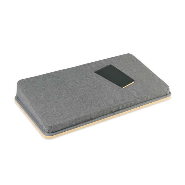 Auden Bamboo Writing Lap Desk