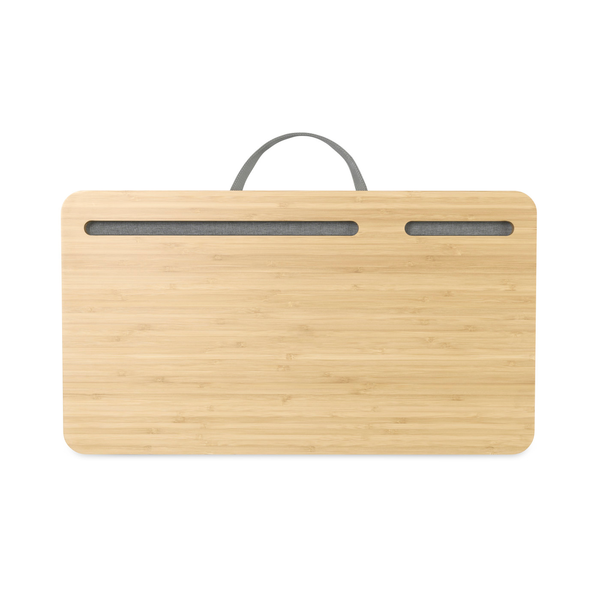 Auden Bamboo Writing Lap Desk