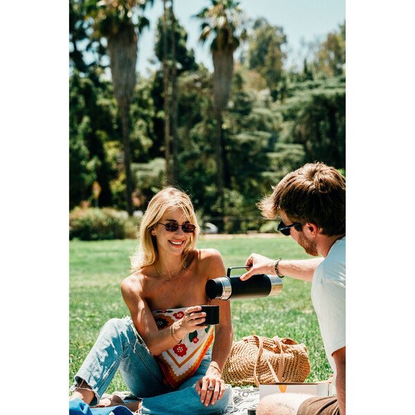 MiiR® Tomo Vacuum Insulated Thermos, 33oz.