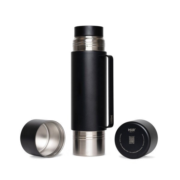 MiiR® Tomo Vacuum Insulated Thermos, 33oz.