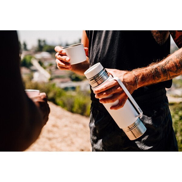 MiiR® Tomo Vacuum Insulated Thermos, 33oz.