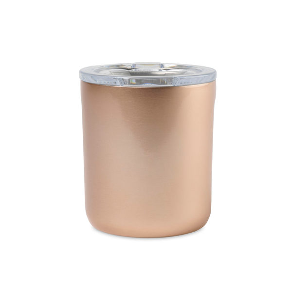 Corkcicle® Triple Insulated Stainless Steel Buzz Cup, 12oz.