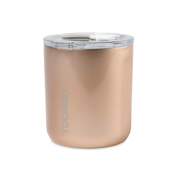 Corkcicle® Triple Insulated Stainless Steel Buzz Cup, 12oz.