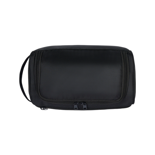 Samsonite® Top Zip Nylon Toiletry Bag