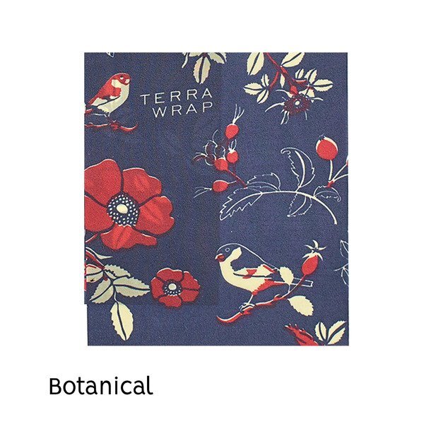 Bee's Wrap® Large Sandwich Wrap w/ Tie