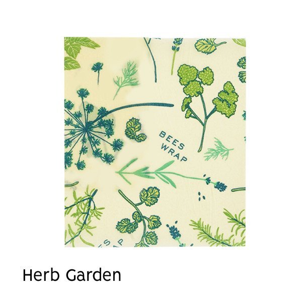 Bee's Wrap® Large Sandwich Wrap w/ Tie