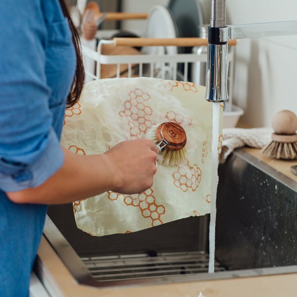 Bee's Wrap® Food Storage Wrap, Medium