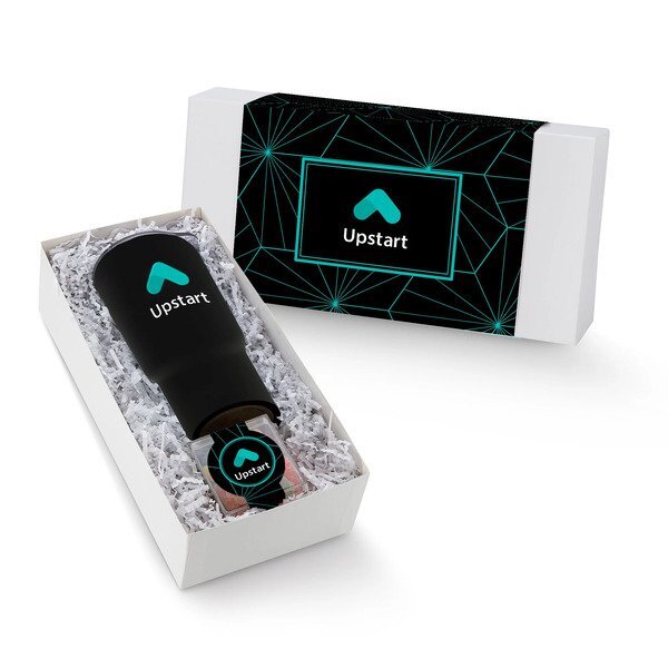 Sour Patch Kids & Tumbler Commuter Gift Set