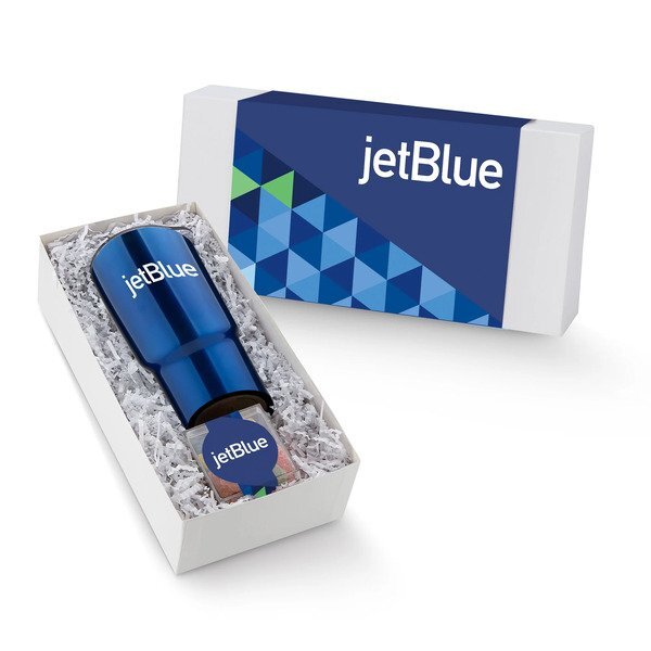 Sour Patch Kids & Tumbler Commuter Gift Set