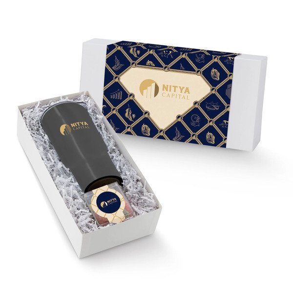 Sour Patch Kids & Tumbler Commuter Gift Set