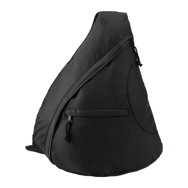 Downtown Sling Polyester Backpack