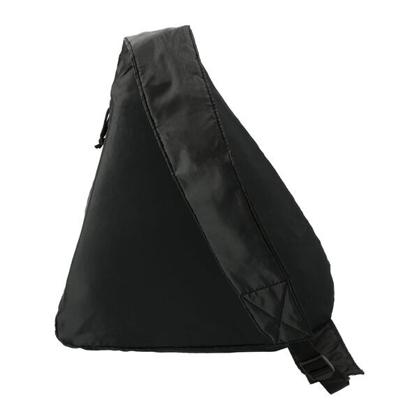 Downtown Sling Polyester Backpack