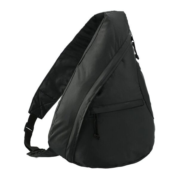 Downtown Sling Polyester Backpack