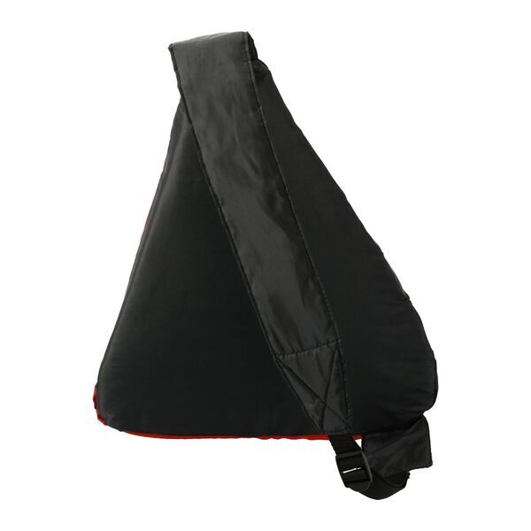 Downtown Sling Polyester Backpack