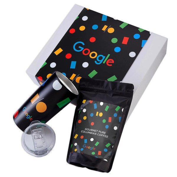 But First Coffee Gift Set