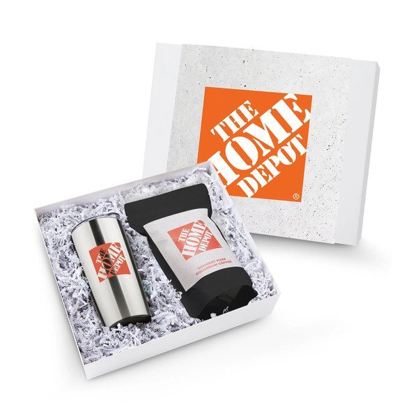 But First Coffee Gift Set