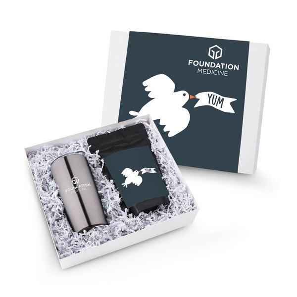 But First Coffee Gift Set