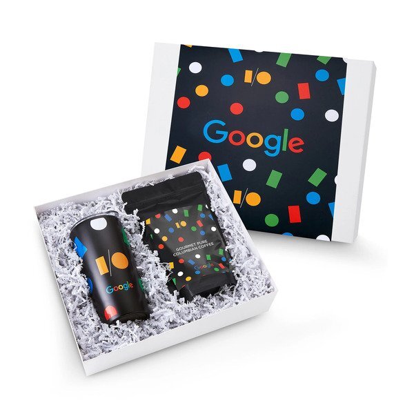 But First Coffee Gift Set