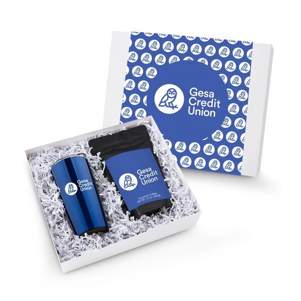 But First Coffee Gift Set