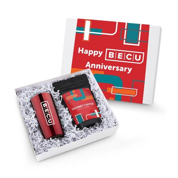 But First Coffee Gift Set