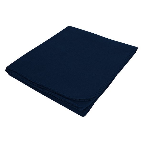 Filmore Fleece Blanket, 60" x 50"