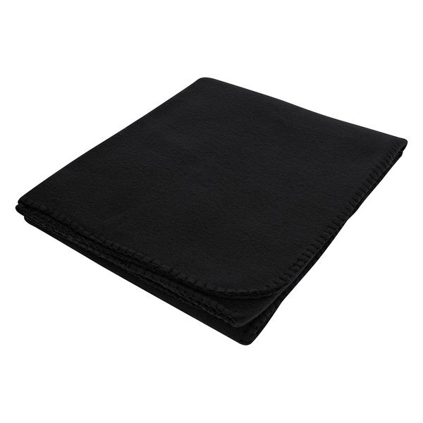 Filmore Fleece Blanket, 60" x 50"