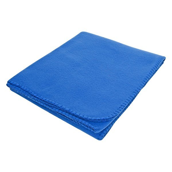 Filmore Fleece Blanket, 60" x 50"