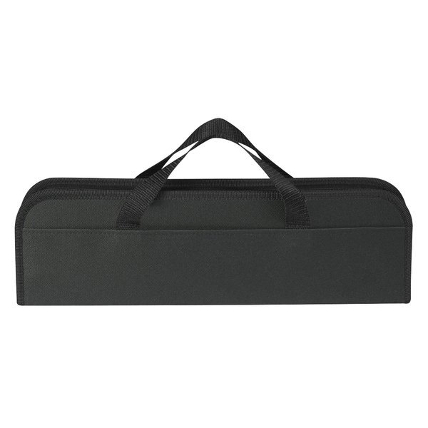 Three-Piece BBQ Set in Case