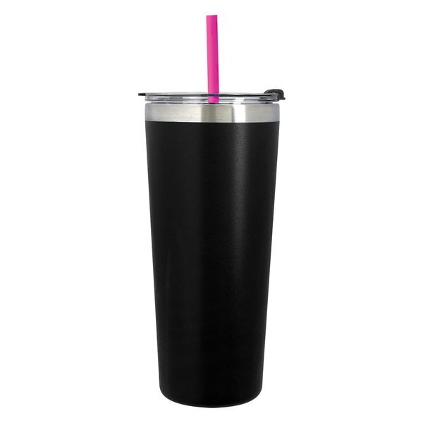 Colma Vacuum Insulated Basics Tumbler, 24oz.