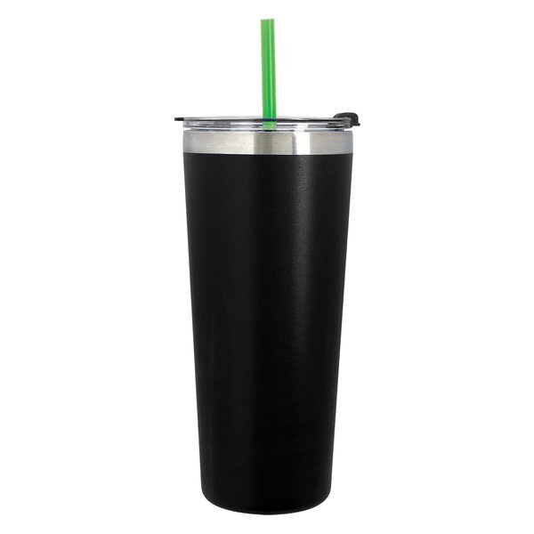Colma Vacuum Insulated Basics Tumbler, 24oz.