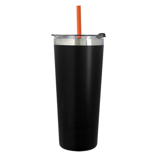 Colma Vacuum Insulated Basics Tumbler, 24oz.