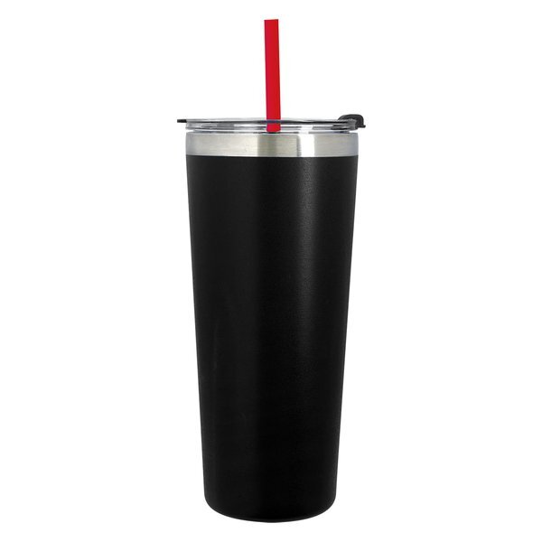 Colma Vacuum Insulated Basics Tumbler, 24oz.