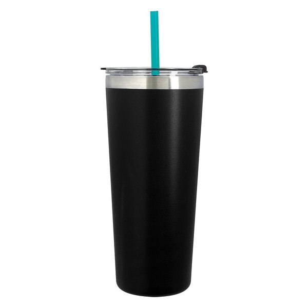 Colma Vacuum Insulated Basics Tumbler, 24oz.