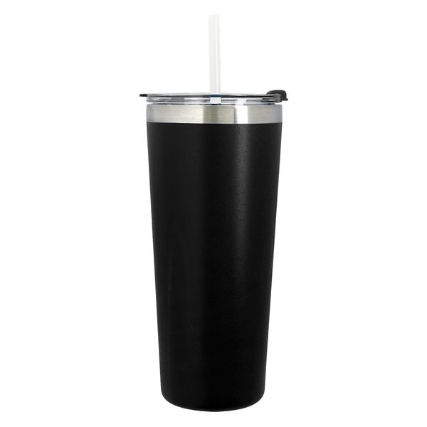 Colma Vacuum Insulated Basics Tumbler, 24oz.