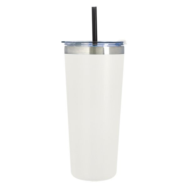 Colma Vacuum Insulated Basics Tumbler, 24oz.