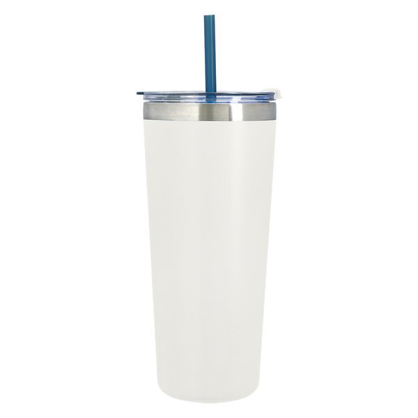 Colma Vacuum Insulated Basics Tumbler, 24oz.