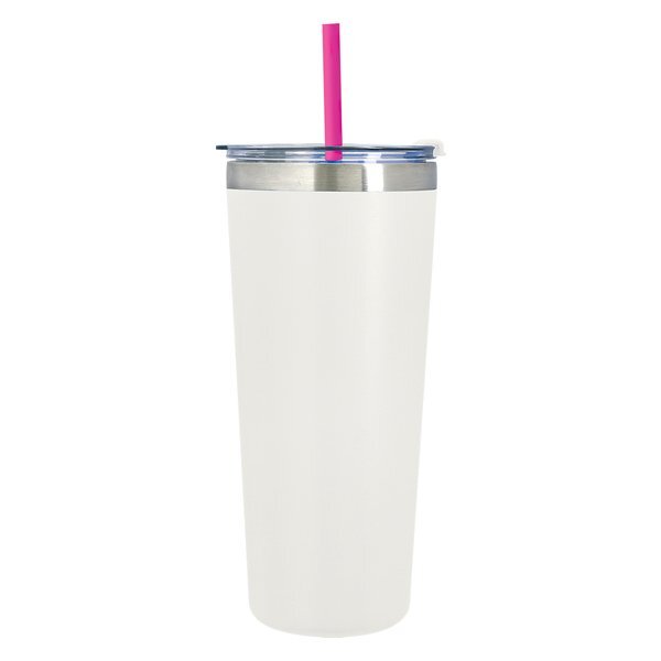 Colma Vacuum Insulated Basics Tumbler, 24oz.