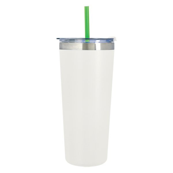 Colma Vacuum Insulated Basics Tumbler, 24oz.