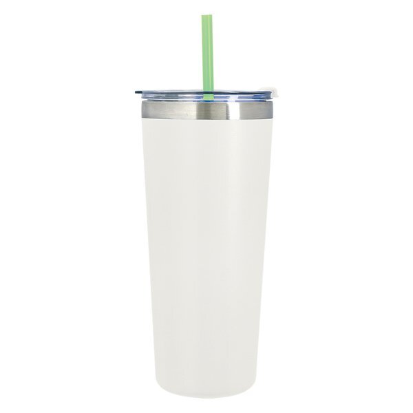 Colma Vacuum Insulated Basics Tumbler, 24oz.
