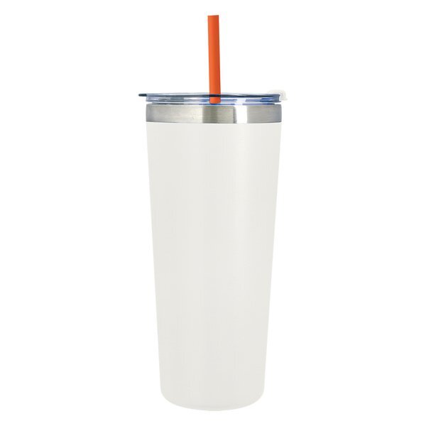 Colma Vacuum Insulated Basics Tumbler, 24oz.