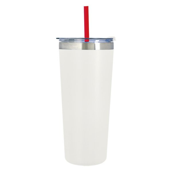 Colma Vacuum Insulated Basics Tumbler, 24oz.