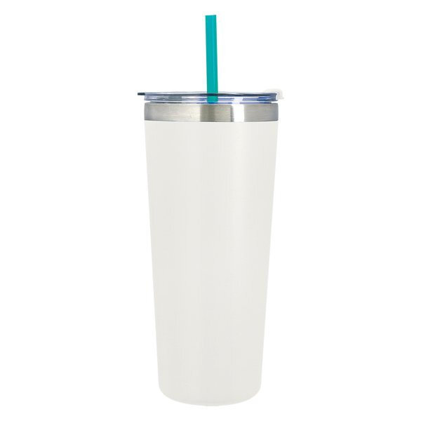 Colma Vacuum Insulated Basics Tumbler, 24oz.